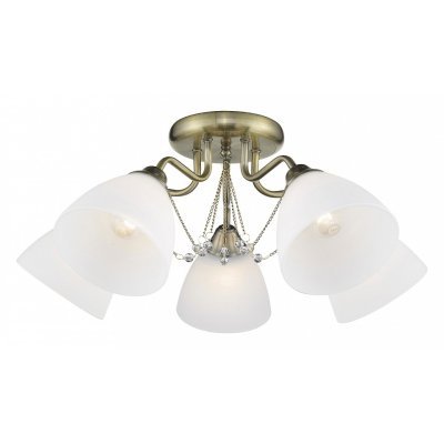 Потолочная люстра Velante 7...