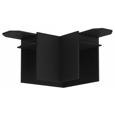 Соединитель угловой L-образ...