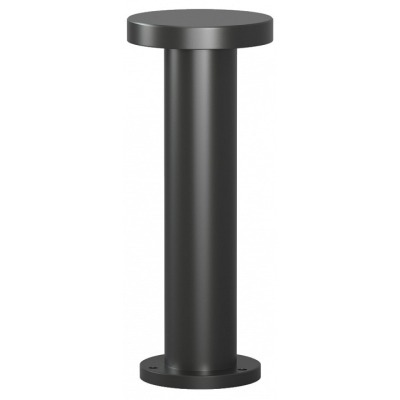 Наземный низкий светильник ...