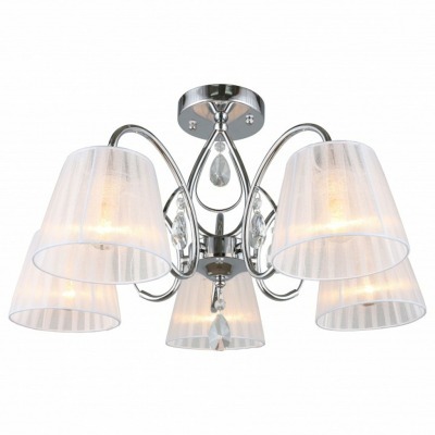 Потолочная люстра Omnilux Cardillo OML-56607-05 OM_OML-56607-05