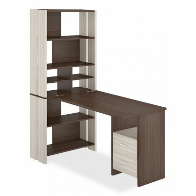 Стол компьютерный Домино Ла...