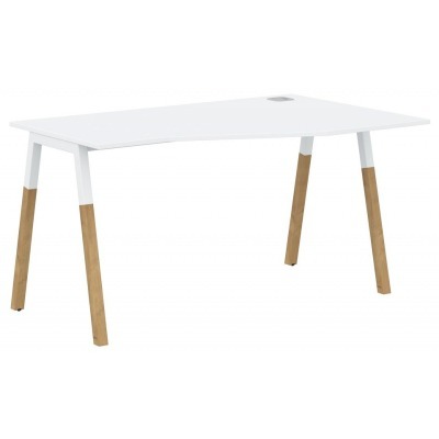 Стол офисный Forta FCT 1367...