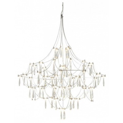 Подвесная люстра Omnilux Pe...