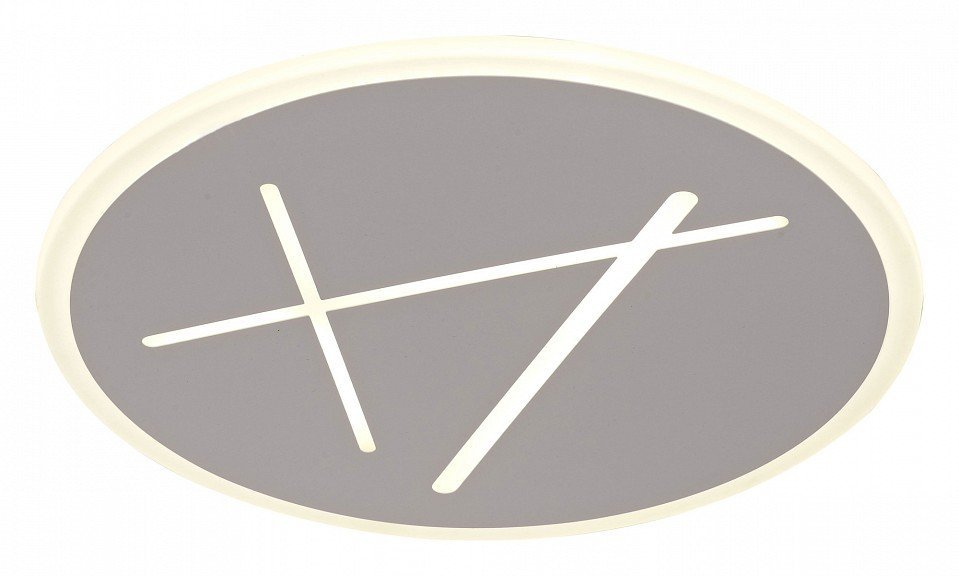 Фото Накладной светильник Mantra Kenzo 6672 MN_6672 - интернет-магазин МегаТерем в Москве