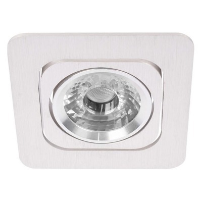 Встраиваемый светильник Loft it Screen 10328/A Chrome LF_10328_A_Chrome