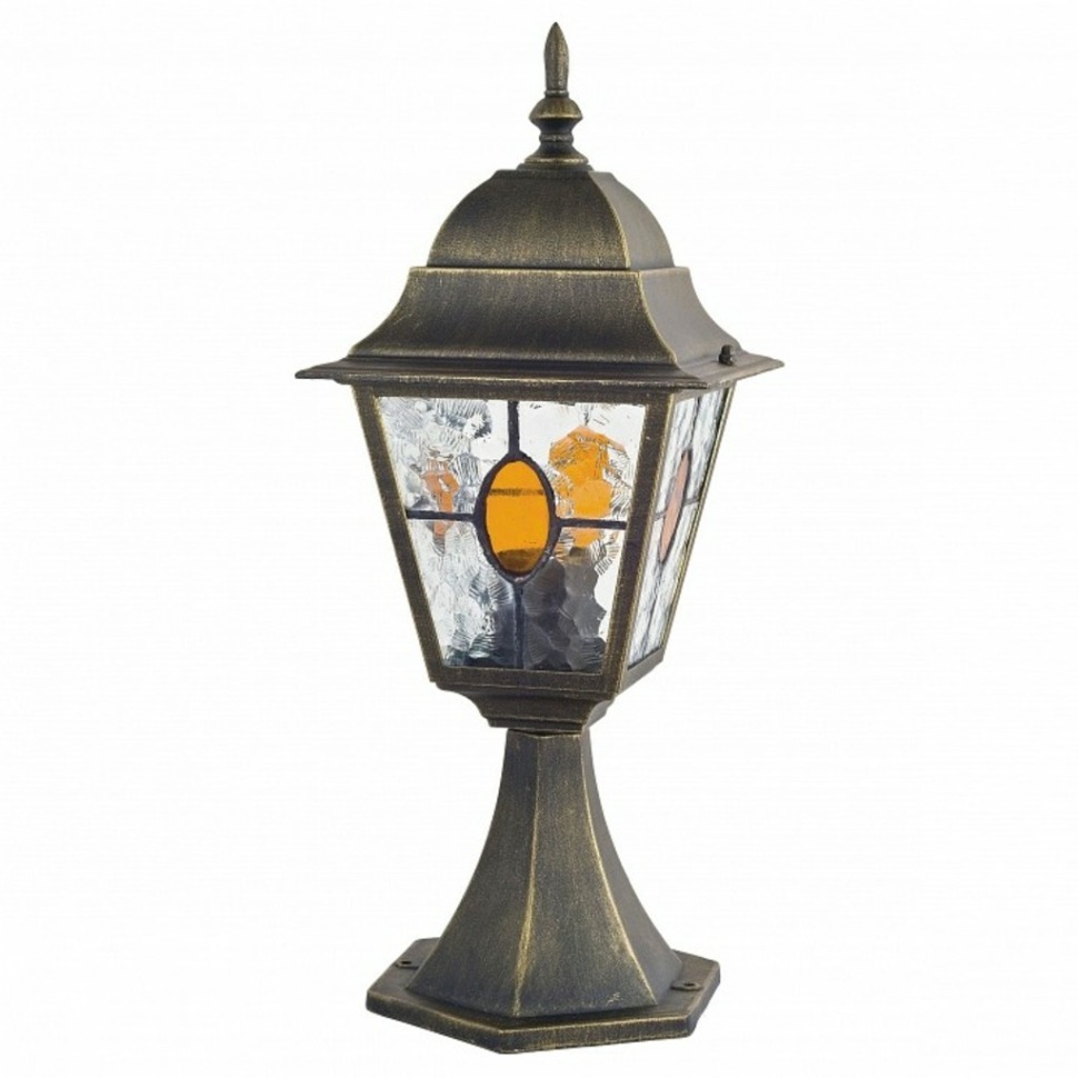 Фото Наземный низкий светильник Favourite Zagreb 1805-1T FV_1805-1T - интернет-магазин МегаТерем в Москве