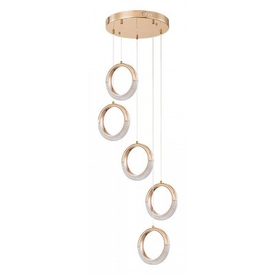 Подвесная люстра Arte Lamp ...