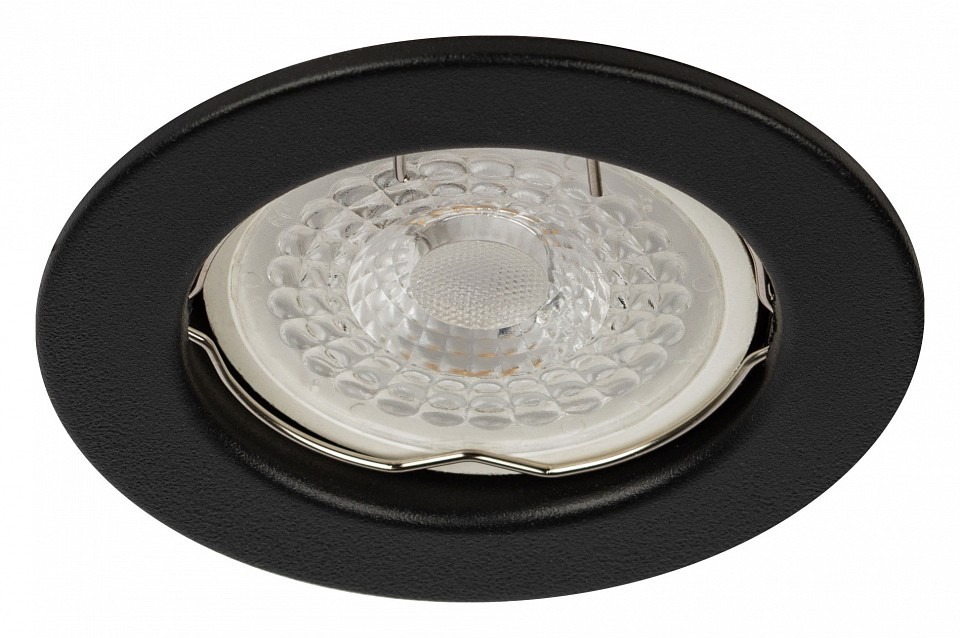 Фото Встраиваемый светильник Эра ST1 Б0059741 ER_B0059741 - интернет-магазин МегаТерем в Москве