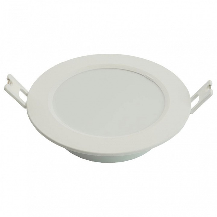 Фото Встраиваемый светильник Feron AL528 51185 FE_51185 - интернет-магазин МегаТерем в Москве