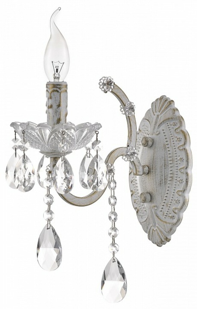 Фото Бра Escada Maeve 693/1A ESC_693_1A - интернет-магазин МегаТерем в Москве