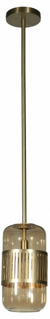 Фото Светильник на штанге Loft it Hudson 10097P LF_10097P - интернет-магазин МегаТерем в Москве