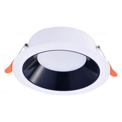 Встраиваемый светильник Эра...