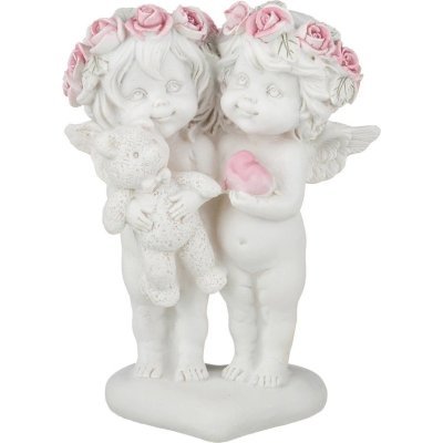 Фигурка коллекция amore 8*4...