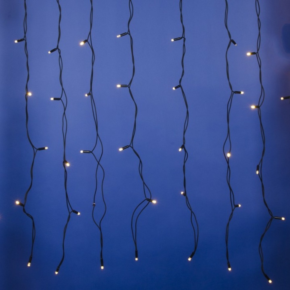 Фото Занавес световой Uniel ULD-C2030 UL-00003684 UL_UL-00003684 - интернет-магазин МегаТерем в Москве