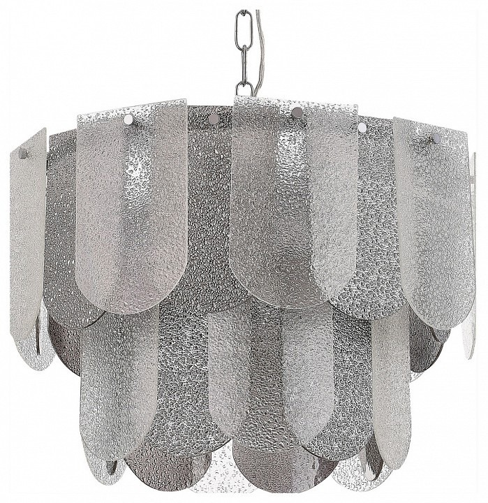 Фото Подвесной светильник EVOLUCE Erzo SLE1125-103-07 EVO_SLE1125-103-07 - интернет-магазин МегаТерем в Москве