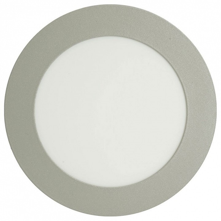 Фото Встраиваемый светильник Feron AL500 51611 FE_51611 - интернет-магазин МегаТерем в Москве