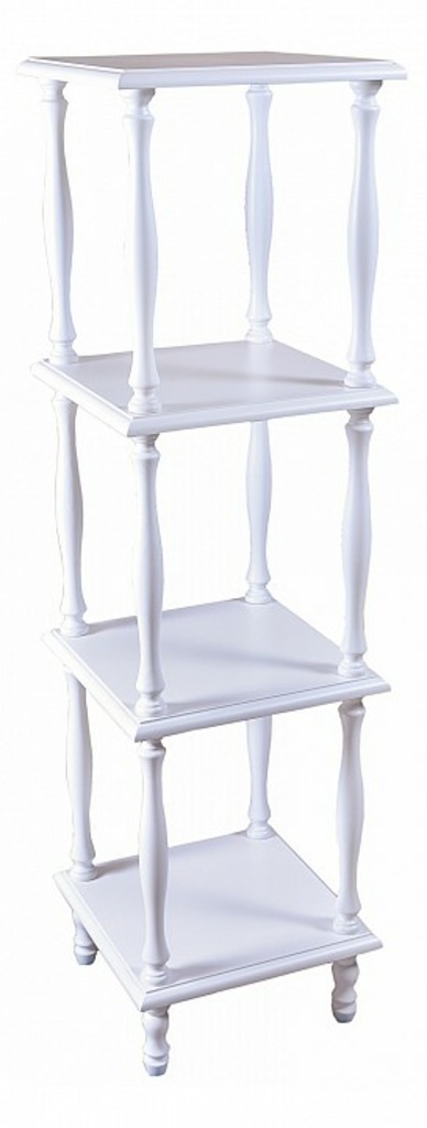 Фото Стеллаж П 8 ML_004813 - интернет-магазин МегаТерем в Москве