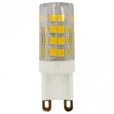 Лампа светодиодная Эра Стандарт G9 3.5Вт 2700K LED JCD-3,5W-CER-827-G9 ER_B0027861