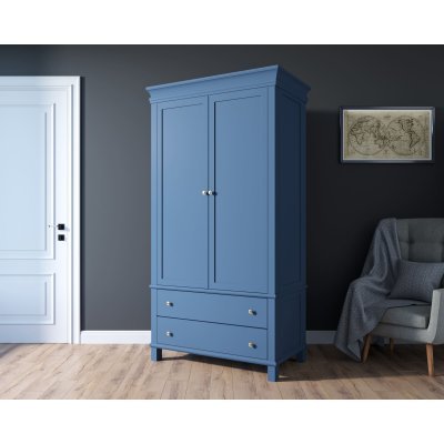 Шкаф двухстворчатый в стиле...