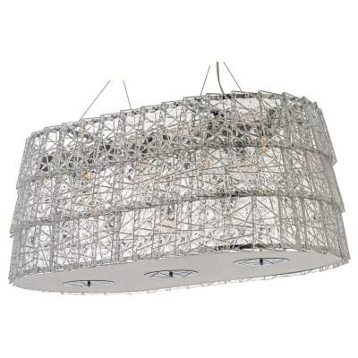 Подвесная люстра Dio D’Arte Dello Dello E 1.5.90x50.100 N DDA_Dello_E_1.5.90x50.100_N