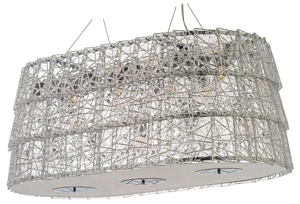 Фото Подвесная люстра Dio D’Arte Dello Dello E 1.5.90x50.100 N DDA_Dello_E_1.5.90x50.100_N - интернет-магазин МегаТерем в Москве