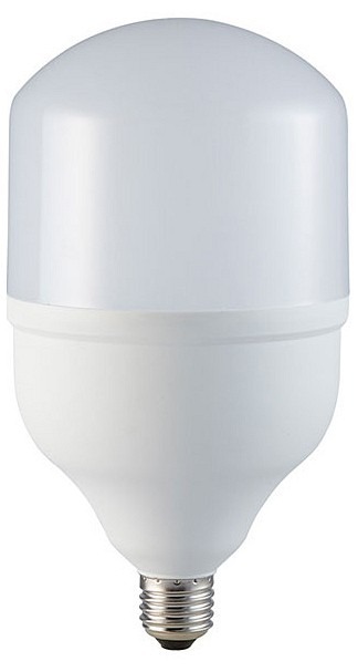 Фото Лампа светодиодная Feron Saffit SBHP1040 E27 40Вт 4000K 55092 FE_55092 - интернет-магазин МегаТерем в Москве