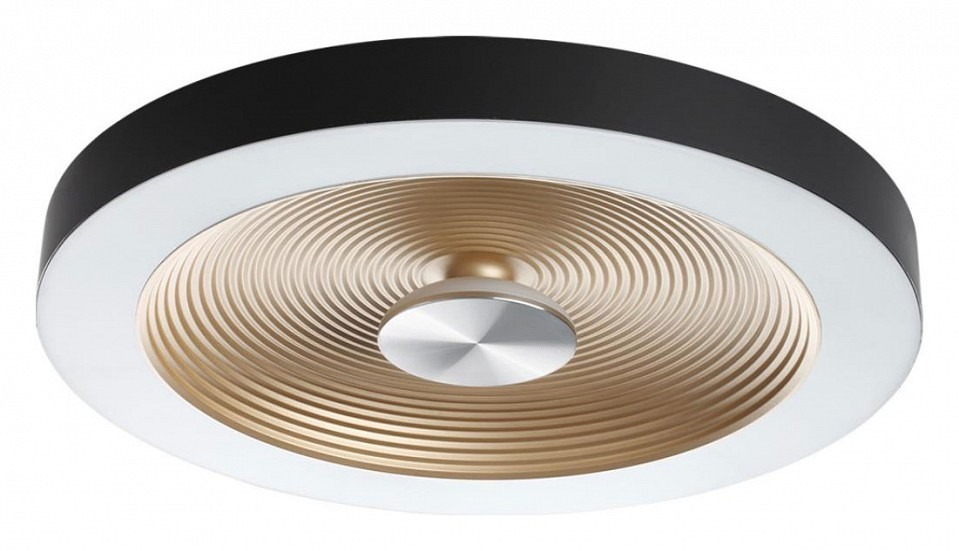 Фото Накладной светильник Sonex Quantum 7753/25L SN_7753_25L - интернет-магазин МегаТерем в Москве