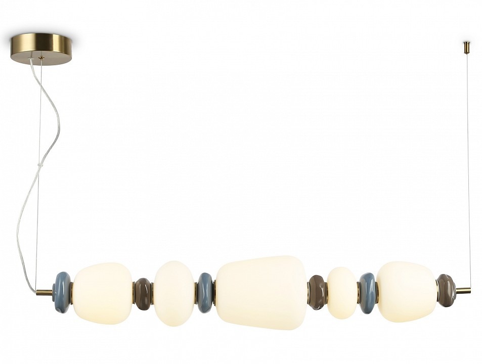 Фото Подвесной светильник Ambrella Light LH LH53176 AMBR_LH53176 - интернет-магазин МегаТерем в Москве