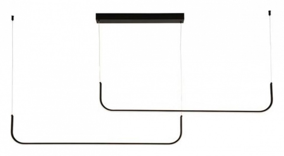 Фото Подвесной светильник Arte Lamp Dubhe A2917SP-33BK AR_A2917SP-33BK - интернет-магазин МегаТерем в Москве