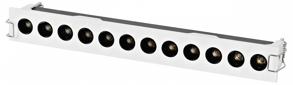 Фото Встраиваемый светильник Lightstar Guarda 080346 LS_080346 - интернет-магазин МегаТерем в Москве