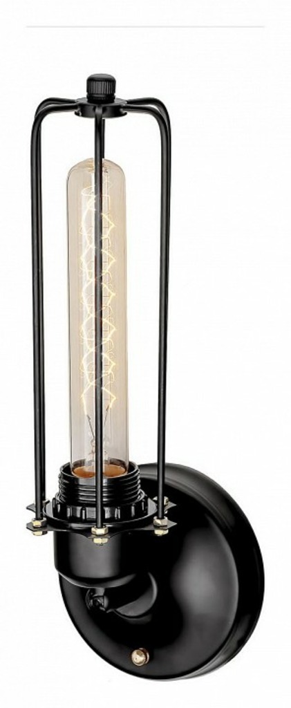 Фото Бра Loft it Loft Tube Mono LOFT2108W LF_LOFT2108W - интернет-магазин МегаТерем в Москве