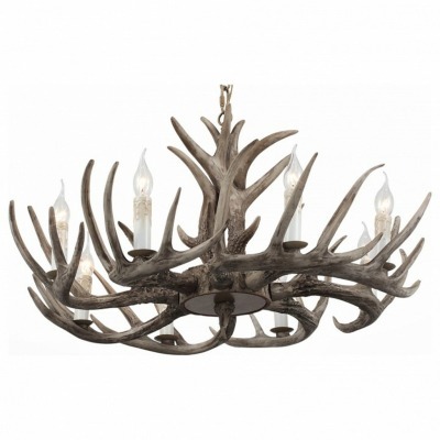 Подвесная люстра ST-Luce Co...