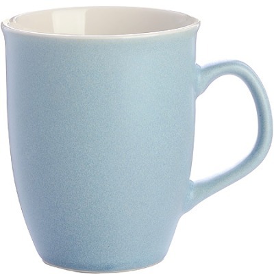 Кружка 340 мл Пастель Sky B...
