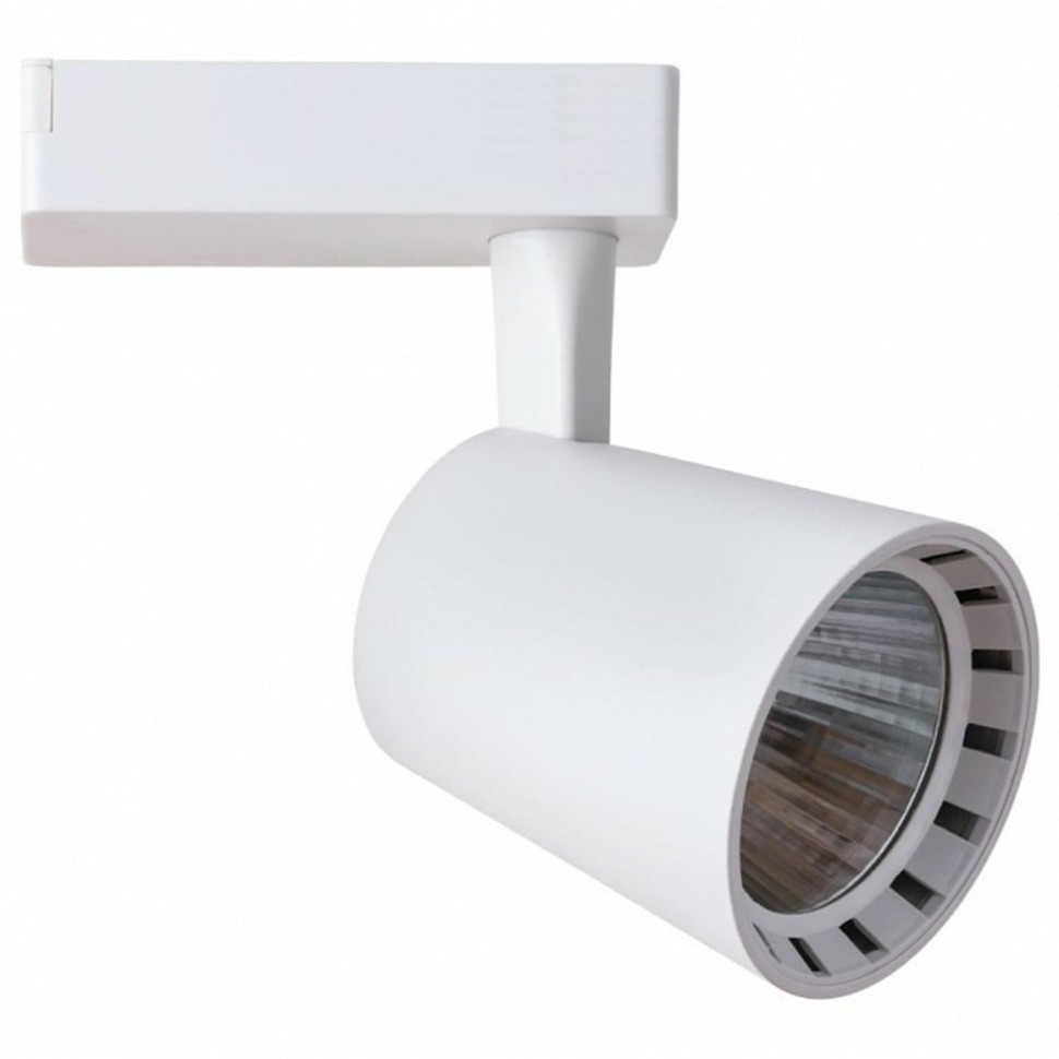 Фото Светильник на штанге Arte Lamp Atillo A2324PL-1WH AR_A2324PL-1WH - интернет-магазин МегаТерем в Москве