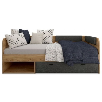 Кровать Grace LOZ90 BRW_UT-70039424