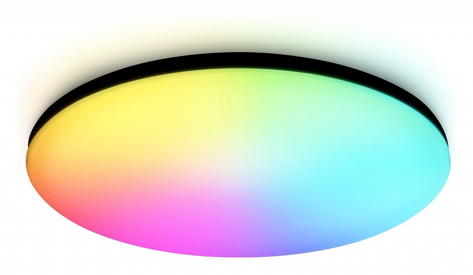 Фото Накладной светильник Ambrella Light FZ FZ2005 AMBR_FZ2005 - интернет-магазин МегаТерем в Москве