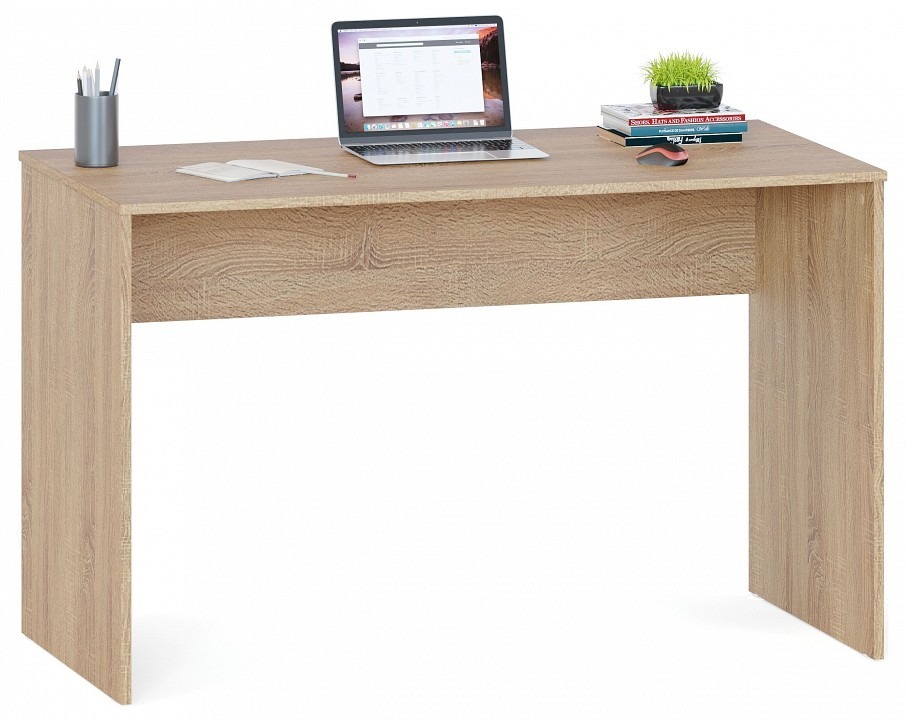 Фото Стол письменный СПМ-351 SK_00-00016301 - интернет-магазин МегаТерем в Москве