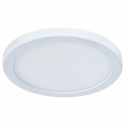 Встраиваемый светильник Arte Lamp Mesura A7978PL-1WH AR_A7978PL-1WH