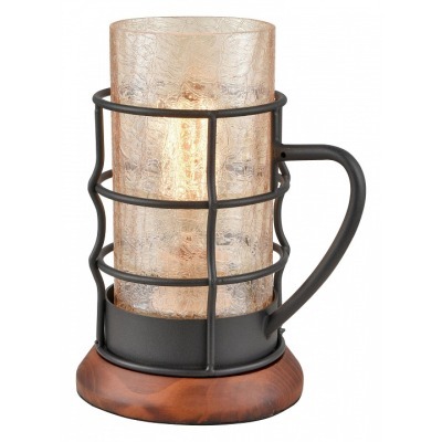 Настольная лампа декоративная Velante 561 561-704-01 VE_561-704-01