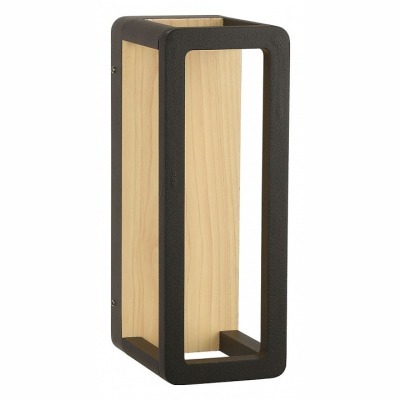 Накладной светильник Arte Lamp Hassaleh A3374AL-1BR AR_A3374AL-1BR