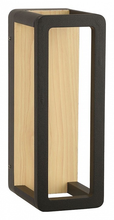 Фото Накладной светильник Arte Lamp Hassaleh A3374AL-1BR AR_A3374AL-1BR - интернет-магазин МегаТерем в Москве