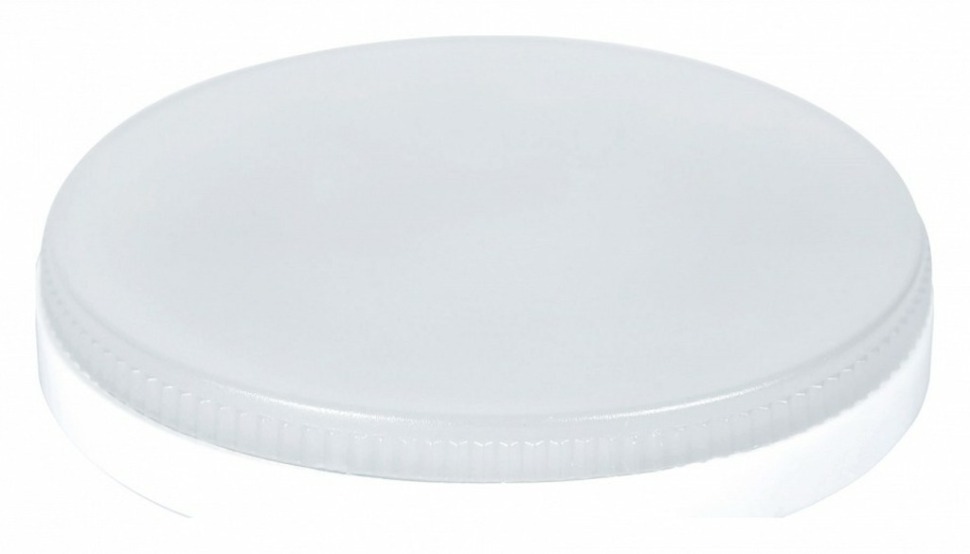 Фото Лампа светодиодная Elektrostandard GX53 GX53 8Вт 4200K a049828 ELK_a049828 - интернет-магазин МегаТерем в Москве