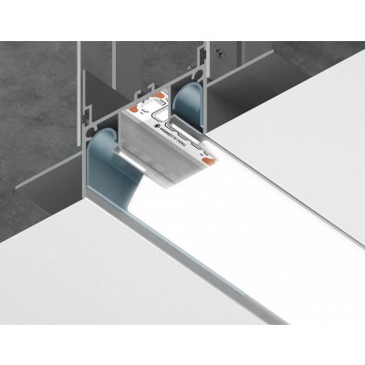 Короб встраиваемый Ambrella...