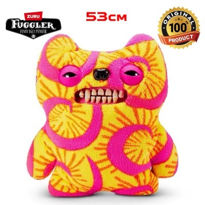 Мягкая игрушка FUGGLER Стар...