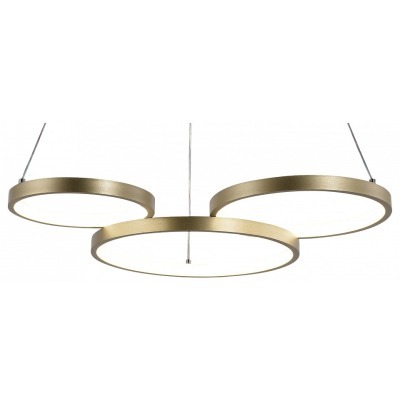 Подвесной светильник Rivoli Clara Б0061835 RVL_B0061835