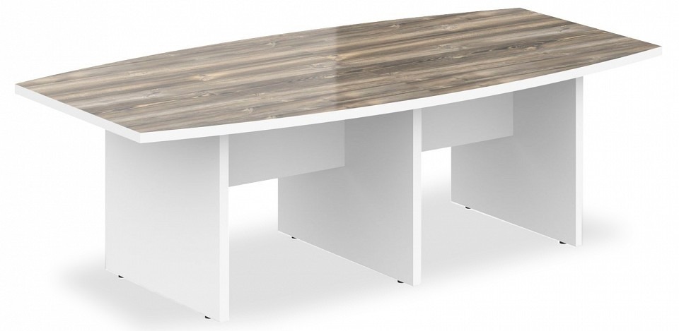 Фото Стол для переговоров Morris MCT 2412 SKY_00-07088953 - интернет-магазин МегаТерем в Москве