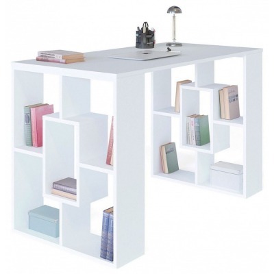 Стол письменный СПм-15 SK_SPm15B6