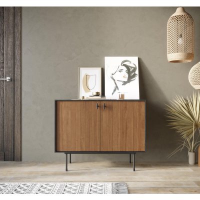 Комод с двумя дверками Emer...