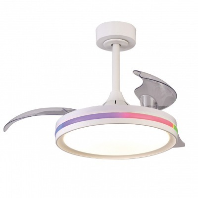 Светильник с вентилятором M...