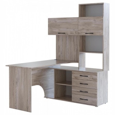 Стол компьютерный КСТ-14.1П...